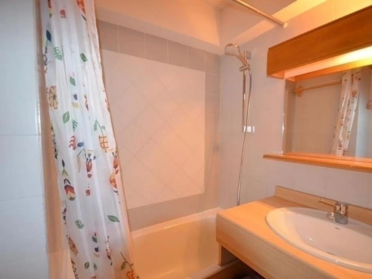 Apartment Appartement Lumineux Pour 6, A 50M Des Pistes Et Des Commerces, St Martin De Belleville. - Fr-1-452-139 Saint-Martin-de-Belleville France