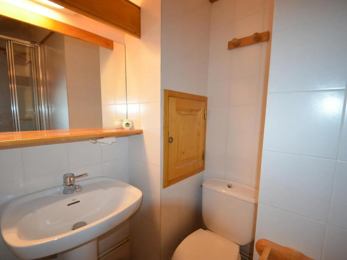 Appartement Lumineux Pour 6, A 50M Des Pistes Et Des Commerces, St Martin De Belleville. - Fr-1-452-139 Saint-Martin-de-Belleville Apartment