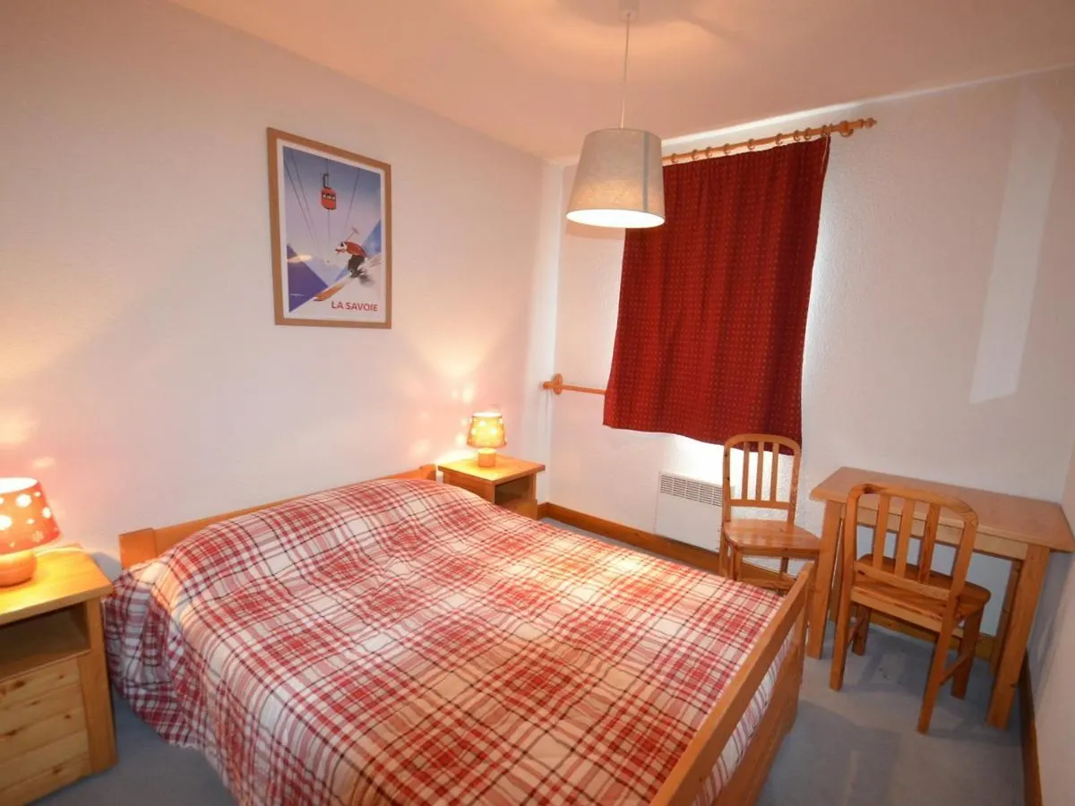 Appartement Lumineux Pour 6, A 50M Des Pistes Et Des Commerces, St Martin De Belleville. - Fr-1-452-139 Saint-Martin-de-Belleville