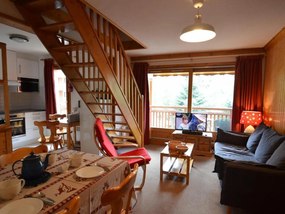 Appartement Lumineux Pour 6, A 50M Des Pistes Et Des Commerces, St Martin De Belleville. - Fr-1-452-139 Saint-Martin-de-Belleville