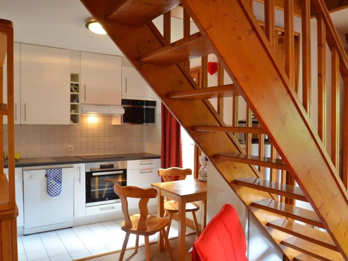 Appartement Lumineux Pour 6, A 50M Des Pistes Et Des Commerces, St Martin De Belleville. - Fr-1-452-139 Saint-Martin-de-Belleville France
